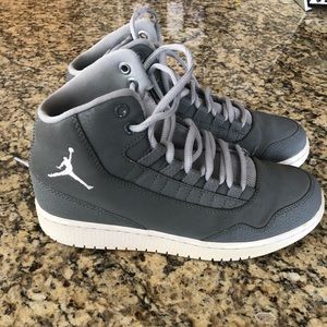 Nike Jordan basketball shoes